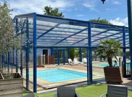 Camping La Tentation