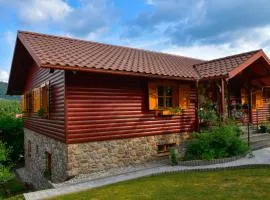 Apartment Vila Lokve