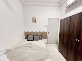 Ipoh town horizon 3br 6pax