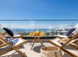 Exquisite Penthouse with Panoramic Sea view RDR475