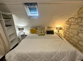 Petite Maison avec jardin privée