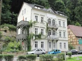 Apartments in Bad Schandau 41192