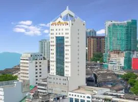 Hotel Sentral Pudu @ City Centre / Bukit Bintang