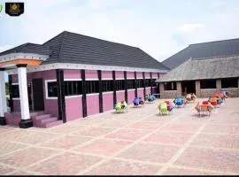 Classik Place Hotel And Bar