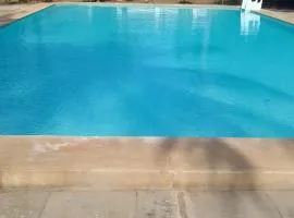 Karibu homestay-nyali