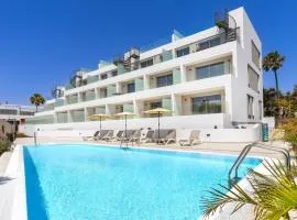 Calm Beach Apartments
