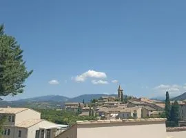 Oustau d'esteou