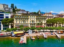 Hotel Walter Au Lac