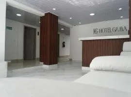 Hotel Gama Cartagena