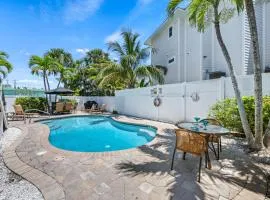 Casita Coconut – Pool, Grill, Pet Friendly, Located in the Heart of SK!