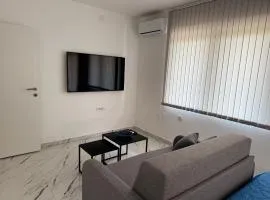 Nikos apartman