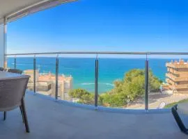 Beach Family Apartments
