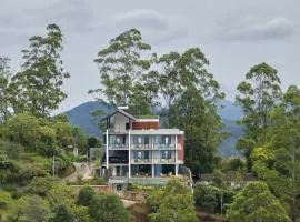 Lord's Haputale