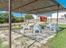 Villa Pedduzza