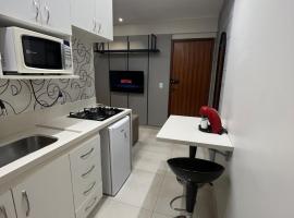 Brasília Kit Sudoeste, khách sạn ở Brasília