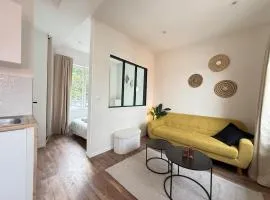 Appartement centre ville Rouen