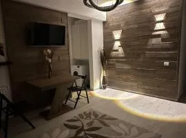 Seashore retreat