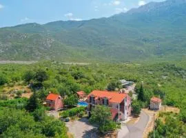 Villa Stipe - Makarska by Villas Guide