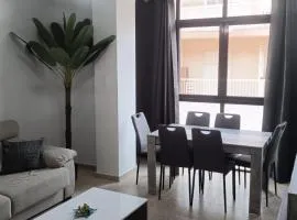 Apartalux San Pedro Sol