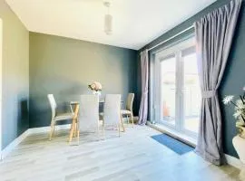 Lovely accommodation closer to the beach
