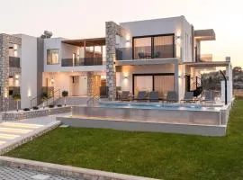 Blue Sunrise Villa 2