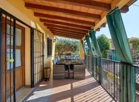 Villa Gardenia - Private Garden