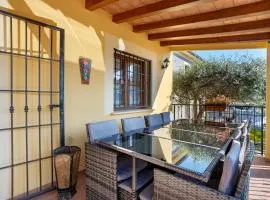 Villa Gardenia - Private Garden