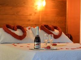 Hotel Casita de Belén, hotel em Sonsón