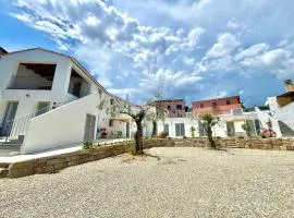 Il Borgo Apartments