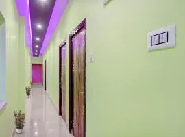 Hotel O Gypsy and Restaurant