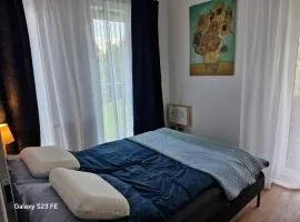 Aurum Apartment