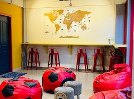 Tokyo Dorms, hotel pogodan za kućne ljubimce u gradu Kožikode