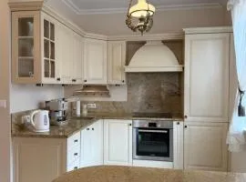 Apartament przy jeziorze Długim Leśna 20