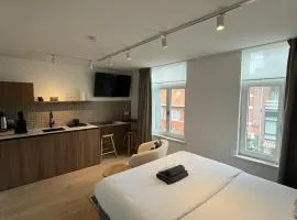 Business Accommodation 'Natural Living' Nomad