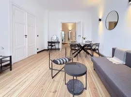 Studios am Kniepertor Altstadt Stralsund