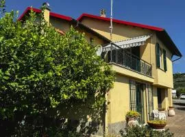 Villa Teresina Noli
