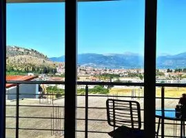 Konstantina's view apartment