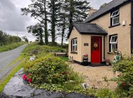 Daffodil Lodge, hotel v destinaci Sligo