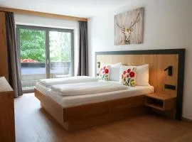 Hotel Bad Neunbrunnen am Waldsee - non Halal