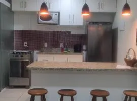 Pedra do Imperador - Apartamento