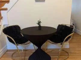 MCV-VCU Furnished Pet Friendly All Inclusive