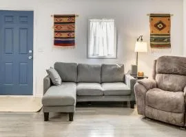 < 1 Mi to ENMU: Pet-Friendly Home in Portales!