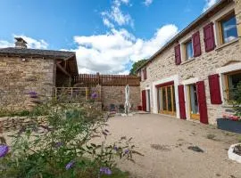 Gite le crespin