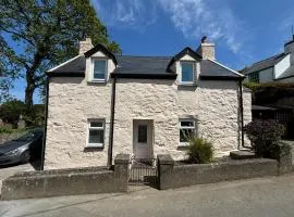 Cae Berllan in Nefyn