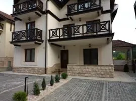 Apartment MonteBreza Spa