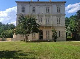 Villa Favorita