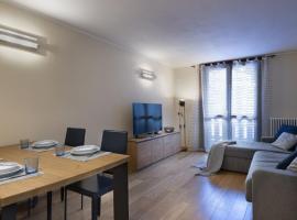 Appartamento Acquaseria 310