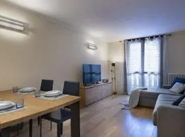 Appartamento Acquaseria 310