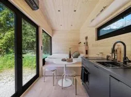 Sonnenplateau Cabins by amii