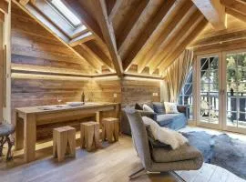 Alpen Chalet